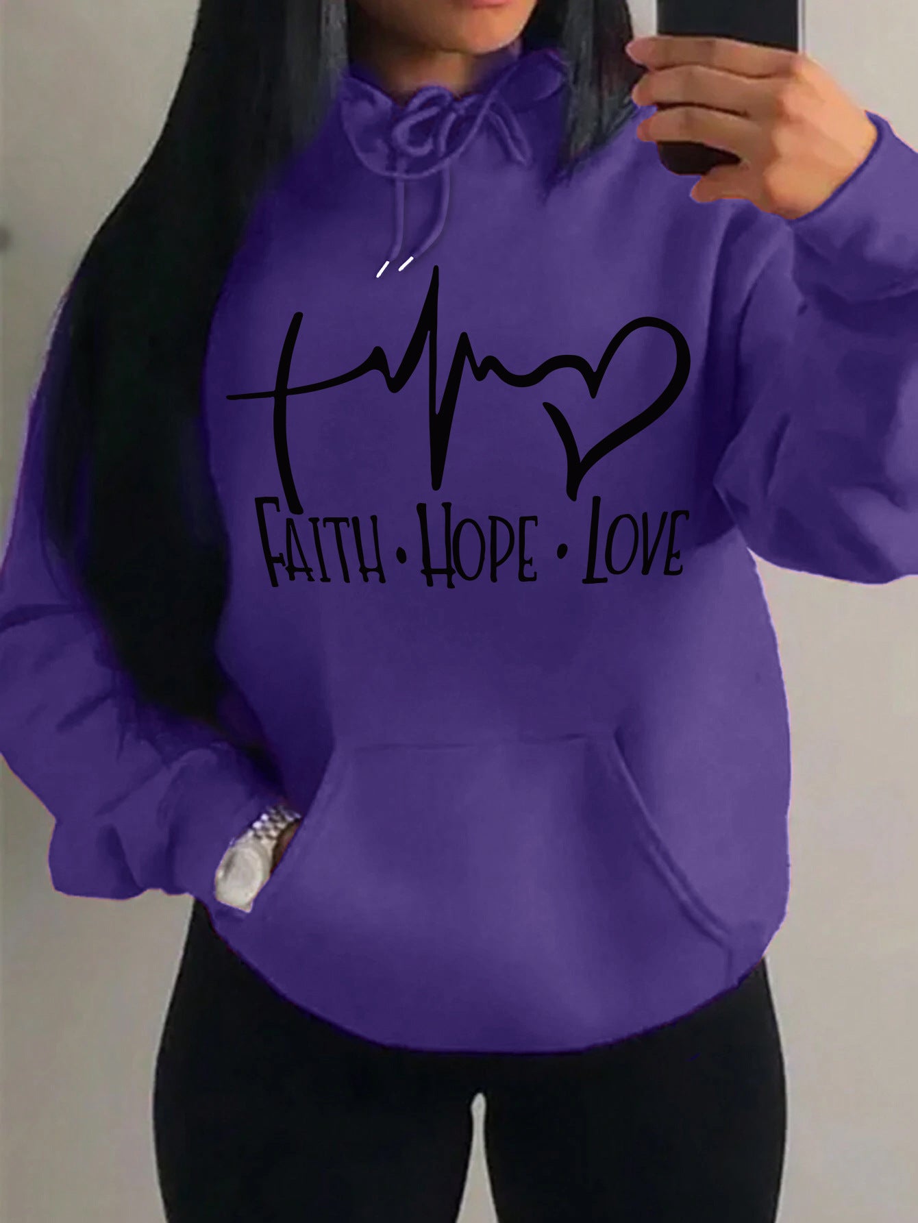 women-faith-hope-love-graphic-hoodie-violet-purple-pullover-sweatshirt