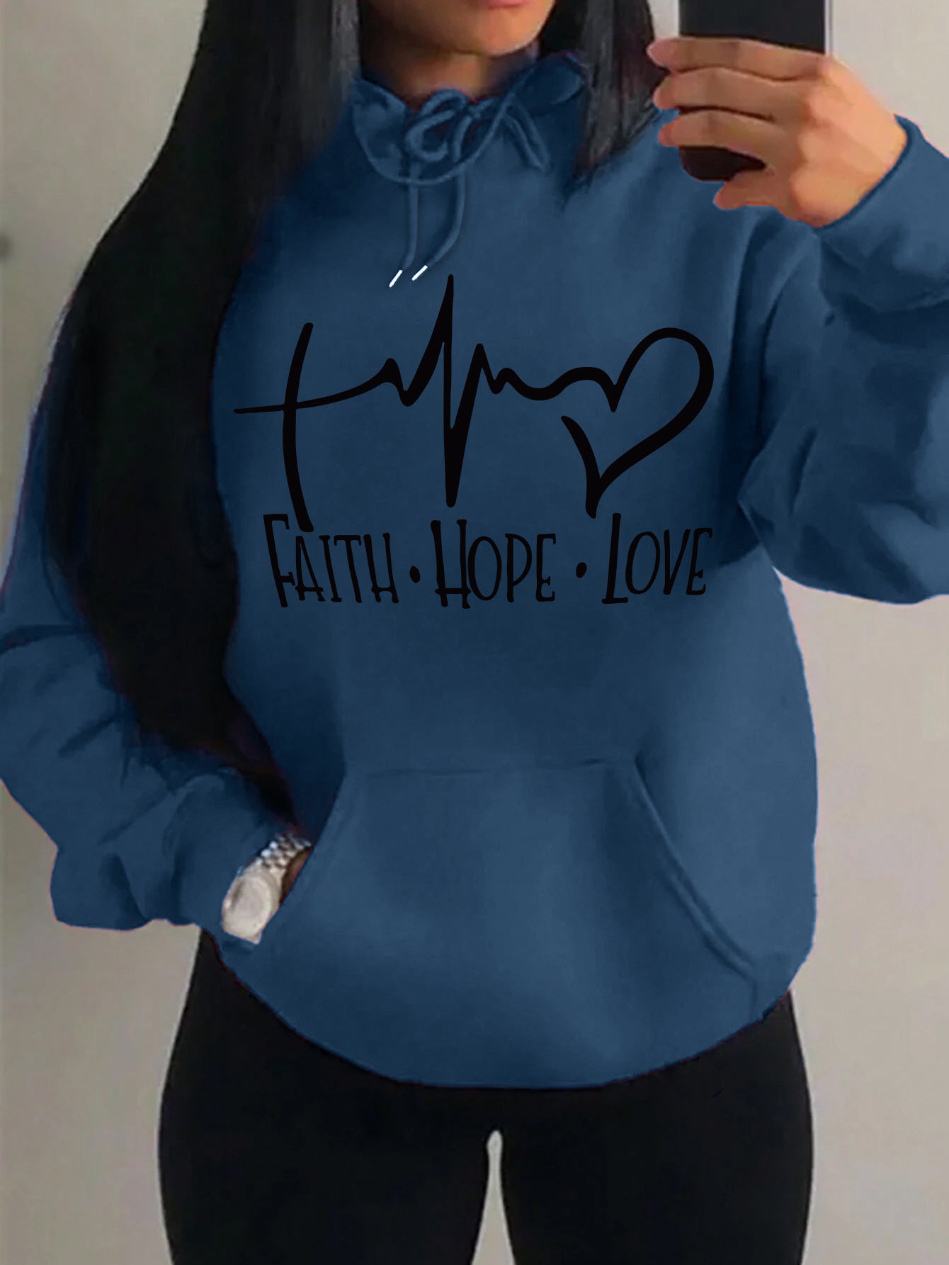 women-faith-hope-love-graphic-hoodie-navy-blue-pullover-sweatshirt