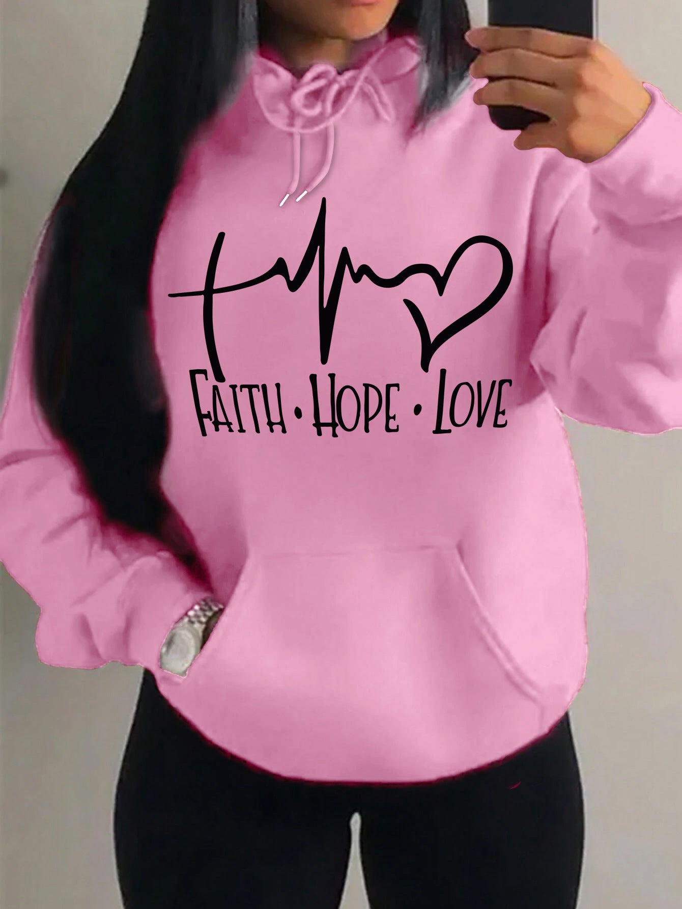 women-faith-hope-love-graphic-hoodie-pink-pullover-sweatshirt