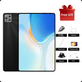 12" Android 16 Tablet – Snapdragon 8 Gen3, 24GB+2TB, 20000mAh, 5G Dual SIM, GPS, WiFi