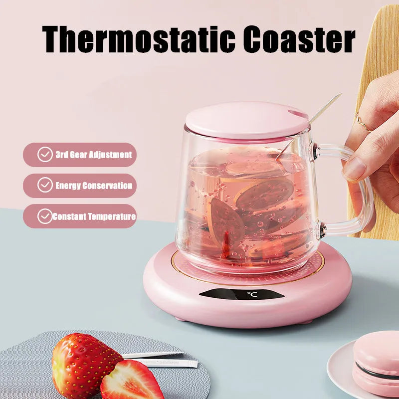 ThermoCup USB Warmer