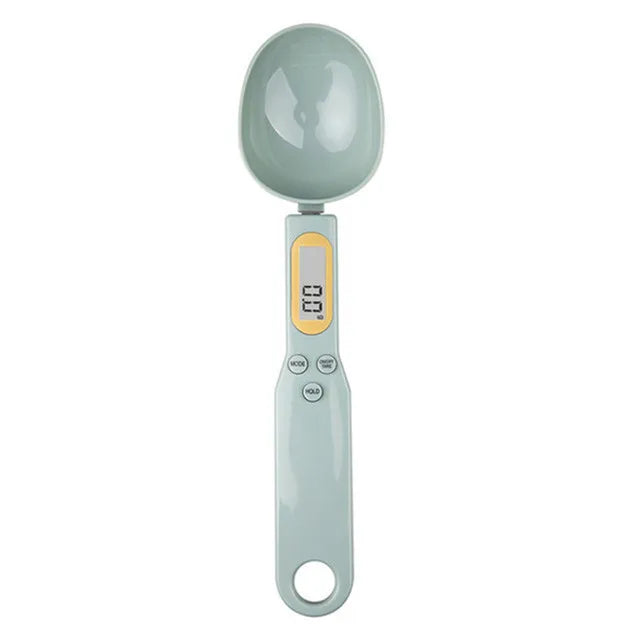 Micro Measure Spoon Scale