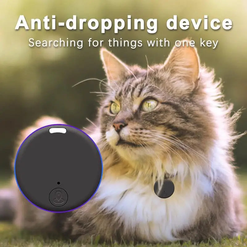 SmartTrace Tag