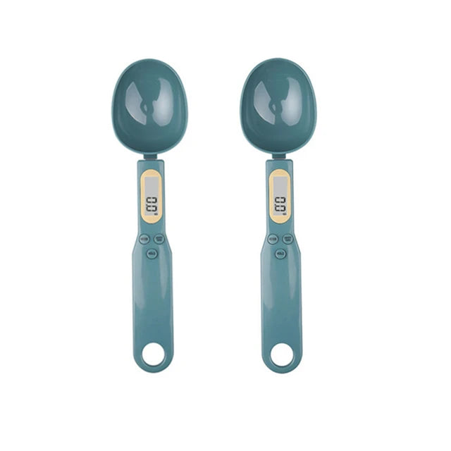 Micro Measure Spoon Scale