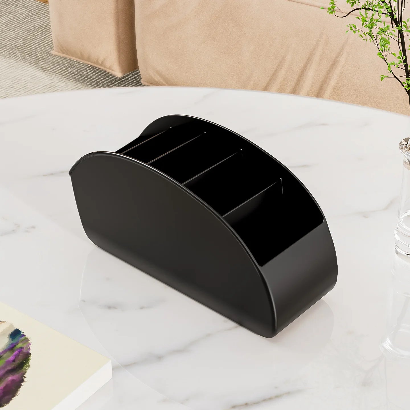 All-in-One Remote Caddy
