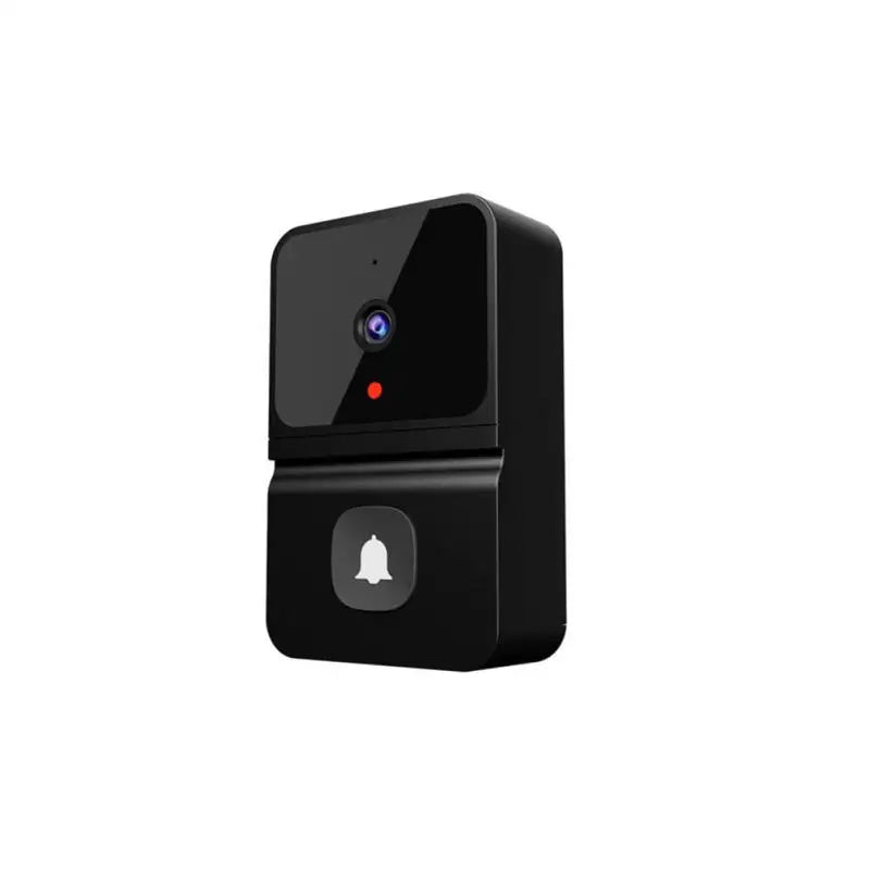 WiFi Video Doorbell Pro