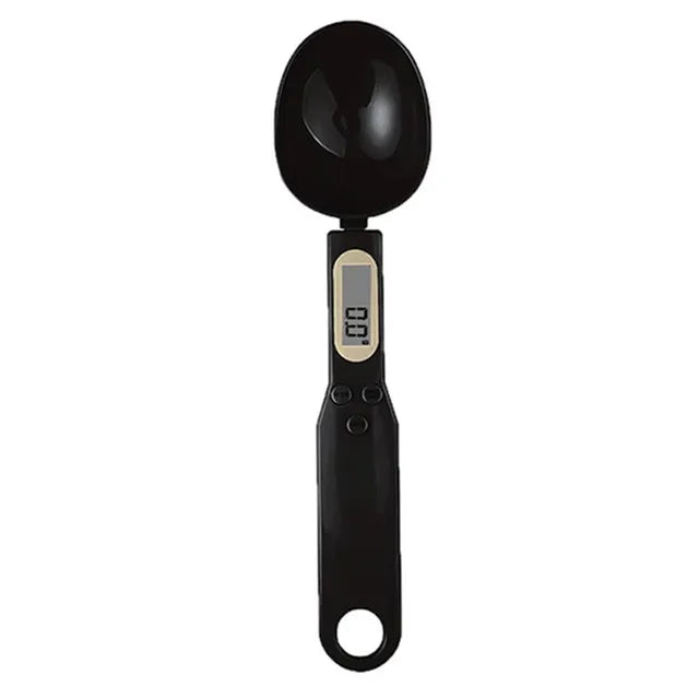 Micro Measure Spoon Scale