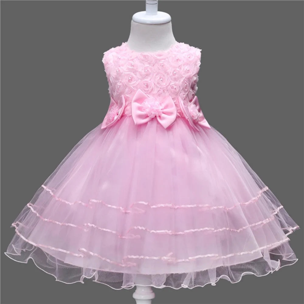 1-9Y Kids Princess Style Girls Dress Mesh Skirt Puffy Children Sleeveless Vest Wedding Party Ceremony Flower Girl Outfit Elegant Nexsora Home 1-9Y Kids Princess Style Girls Dress Mesh Skirt Puffy Children Sleeveless Vest Wedding Party Ceremony Flower Girl Outfit Elegant 1-9Y Kids Princess Style Girls Dress Mesh Skirt Puffy Children Sleeveless Vest Wedding Party Ceremony Flower Girl Outfit Elegant  Nexsora Home