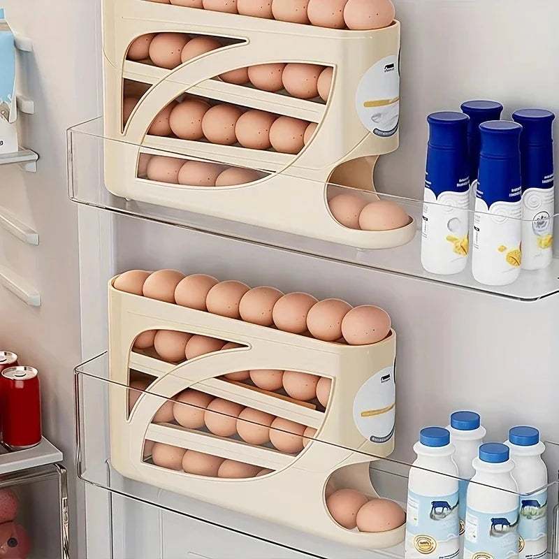 24-Egg Fridge Organiser