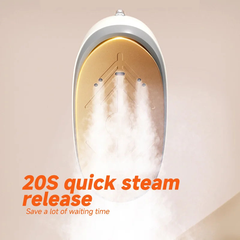 SteamFold Pro