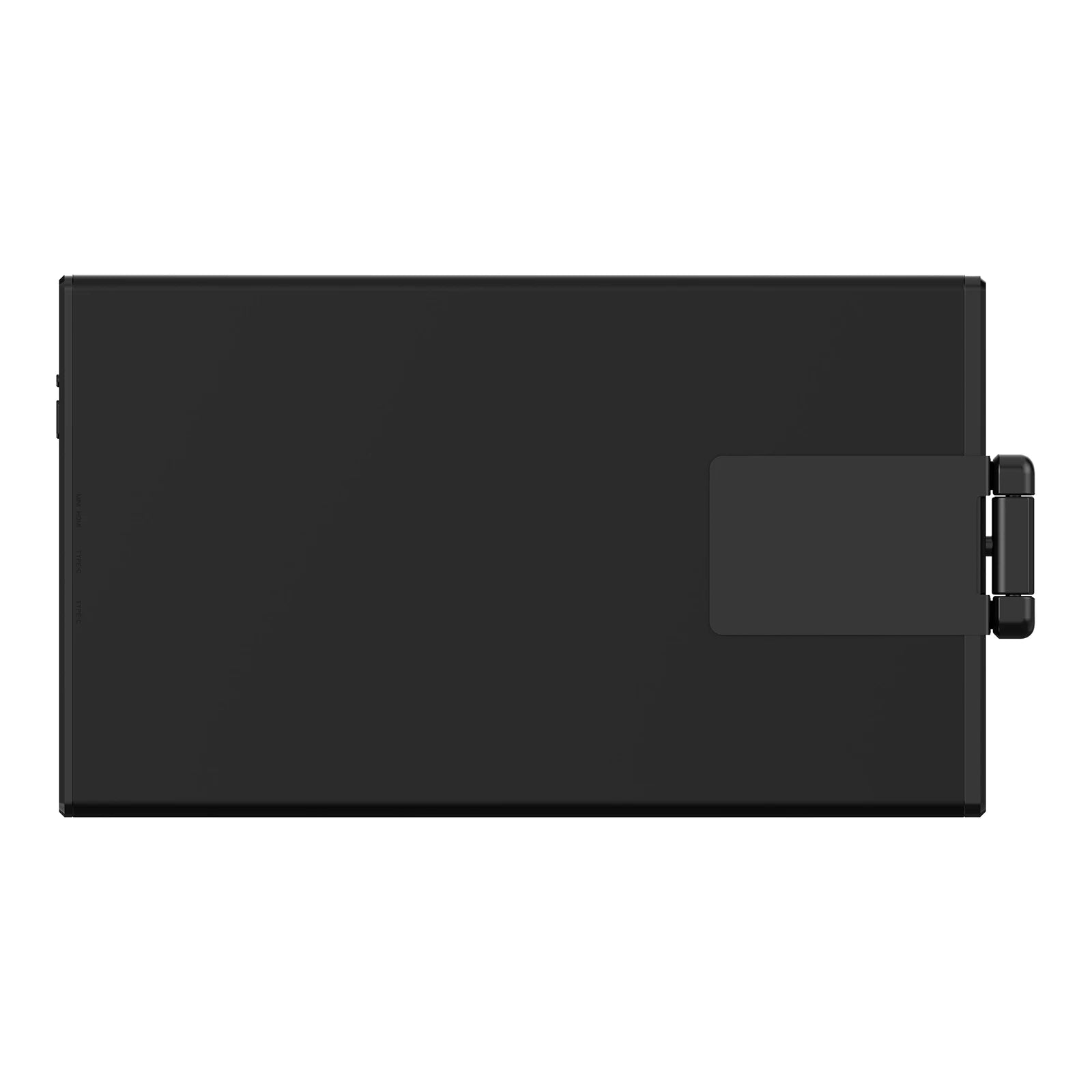 Laptop Screen Extender, 14.1’’ FHD 1080P Triple Portable Monitor for Laptop with Ultra-Slim IPS Display USB-C Plug & Play Screen