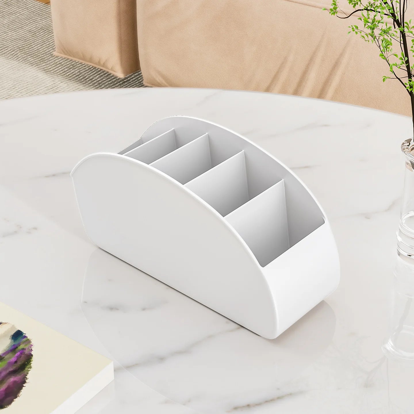 All-in-One Remote Caddy