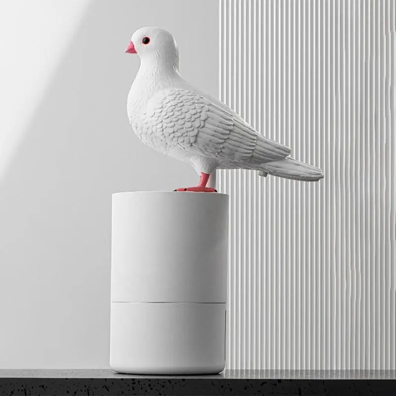 Pigeon Foam Soap Dispenser – Touchless Automatic Sensor | AI-Curated