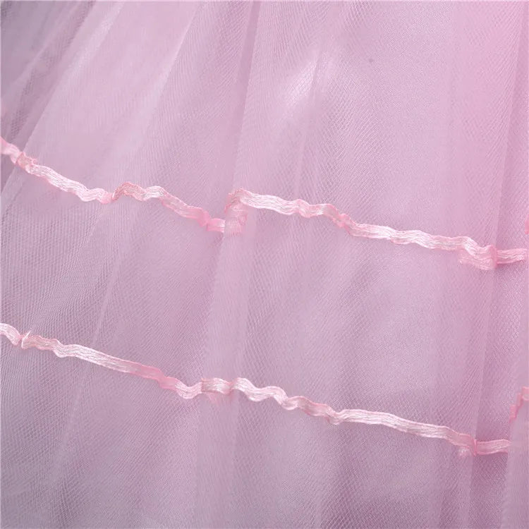 1-9Y Kids Princess Style Girls Dress Mesh Skirt Puffy Children Sleeveless Vest Wedding Party Ceremony Flower Girl Outfit Elegant Nexsora Home 1-9Y Kids Princess Style Girls Dress Mesh Skirt Puffy Children Sleeveless Vest Wedding Party Ceremony Flower Girl Outfit Elegant 1-9Y Kids Princess Style Girls Dress Mesh Skirt Puffy Children Sleeveless Vest Wedding Party Ceremony Flower Girl Outfit Elegant  Nexsora Home