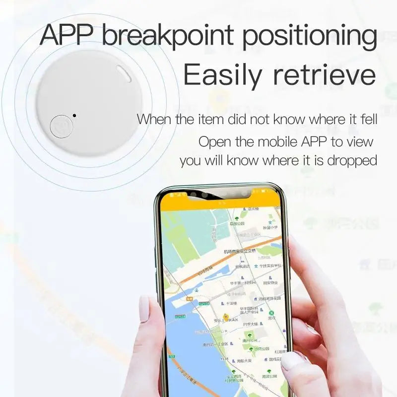SmartTrace Tag