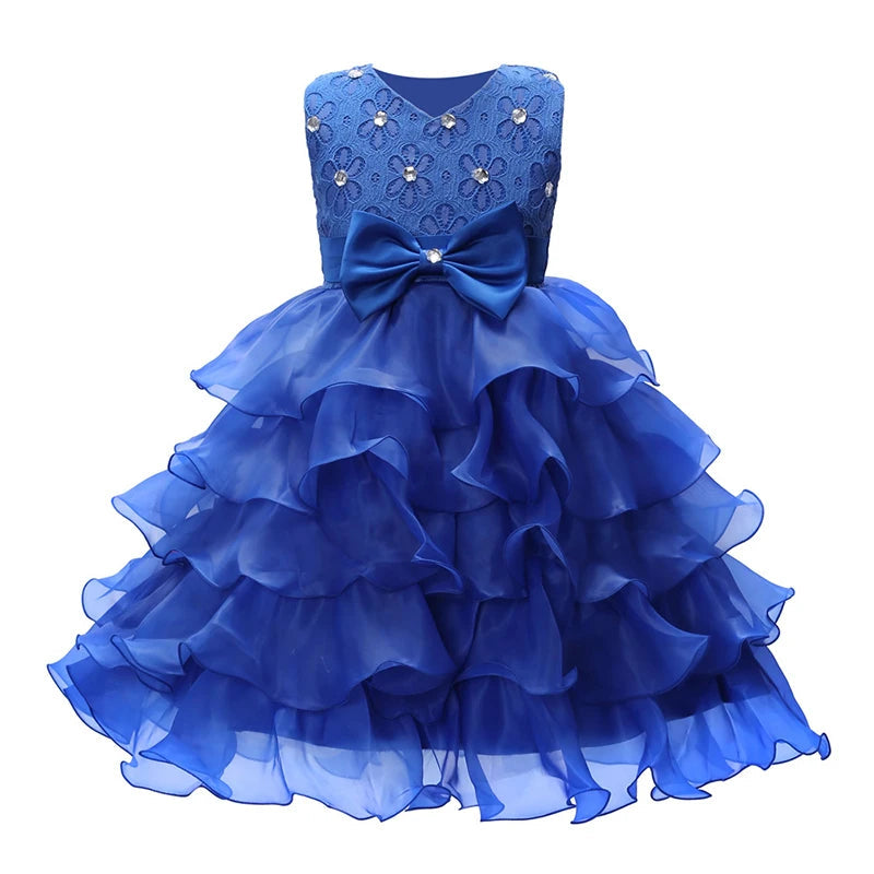 1-9Y Kids Princess Style Girls Dress Mesh Skirt Puffy Children Sleeveless Vest Wedding Party Ceremony Flower Girl Outfit Elegant Nexsora Home 1-9Y Kids Princess Style Girls Dress Mesh Skirt Puffy Children Sleeveless Vest Wedding Party Ceremony Flower Girl Outfit Elegant 1-9Y Kids Princess Style Girls Dress Mesh Skirt Puffy Children Sleeveless Vest Wedding Party Ceremony Flower Girl Outfit Elegant  Nexsora Home