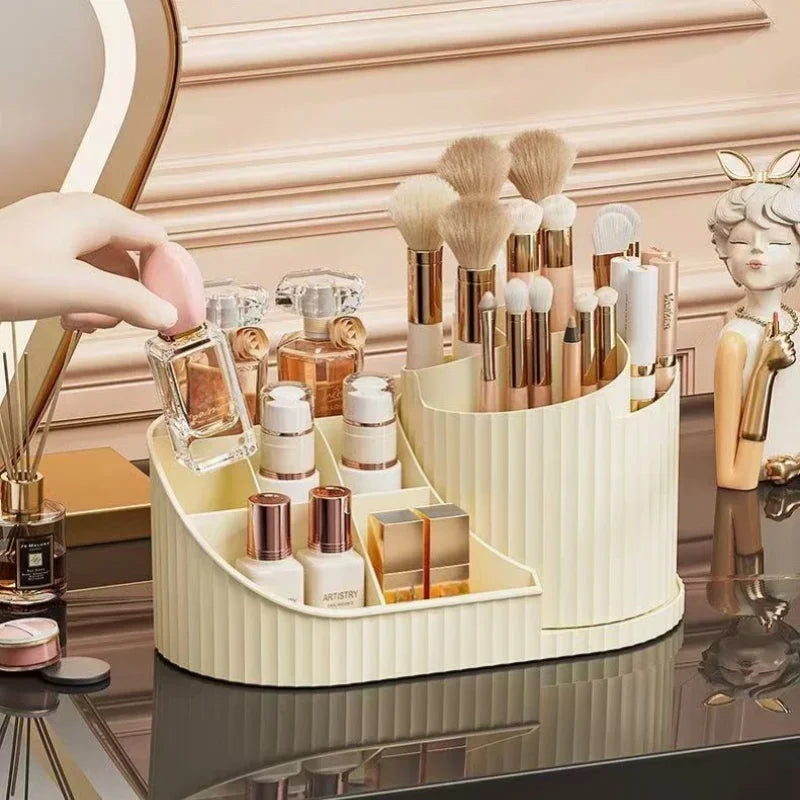 360° Makeup Carousel