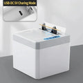 Smart Automatic Toothpick Dispenser with Induction Sensor
