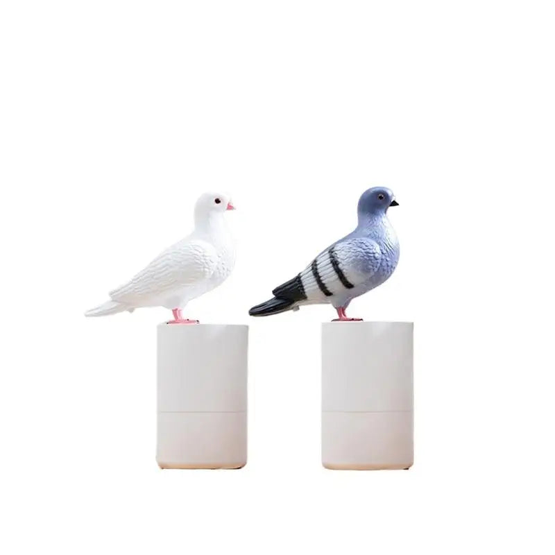 Pigeon Foam Soap Dispenser – Touchless Automatic Sensor | AI-Curated
