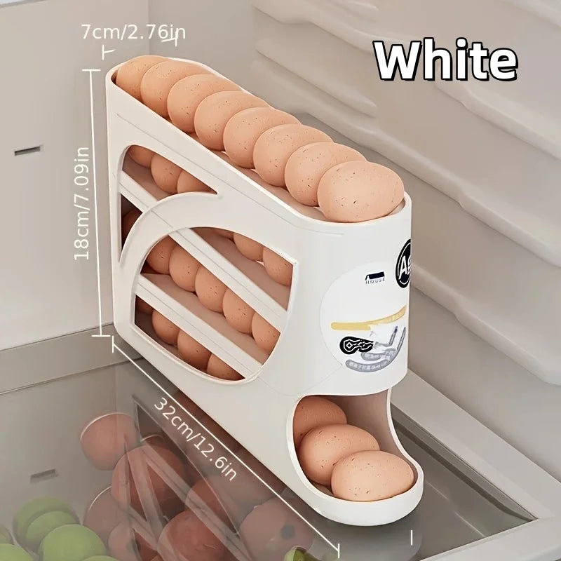 24-Egg Fridge Organiser