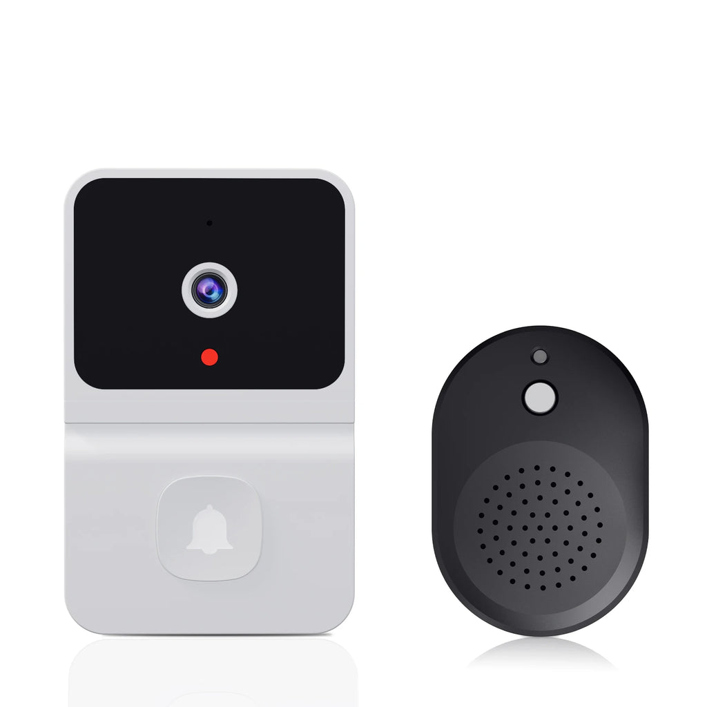 WiFi Video Doorbell Pro