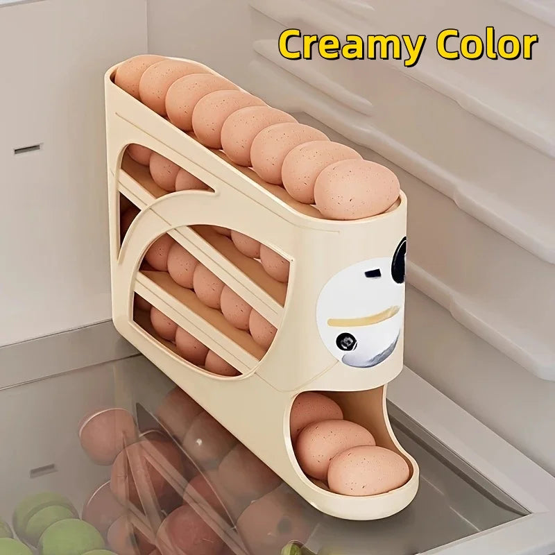 24-Egg Fridge Organiser
