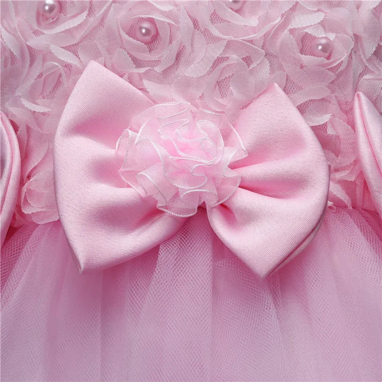 1-9Y Kids Princess Style Girls Dress Mesh Skirt Puffy Children Sleeveless Vest Wedding Party Ceremony Flower Girl Outfit Elegant Nexsora Home 1-9Y Kids Princess Style Girls Dress Mesh Skirt Puffy Children Sleeveless Vest Wedding Party Ceremony Flower Girl Outfit Elegant 1-9Y Kids Princess Style Girls Dress Mesh Skirt Puffy Children Sleeveless Vest Wedding Party Ceremony Flower Girl Outfit Elegant  Nexsora Home