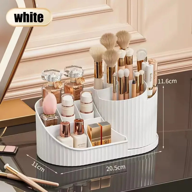 360° Makeup Carousel