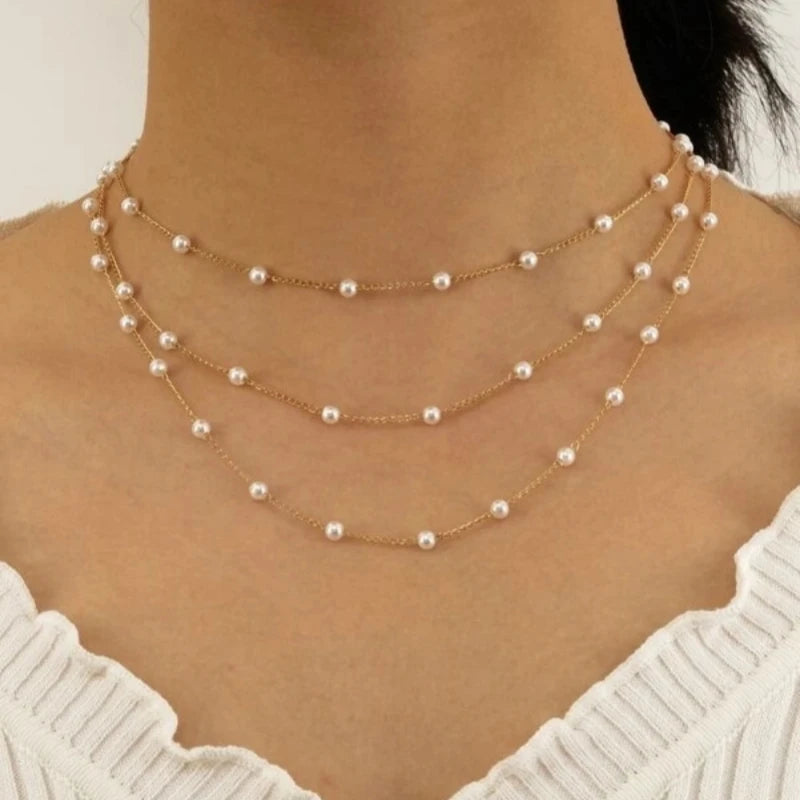 Butterfly Heart Fairycore Choker Necklace