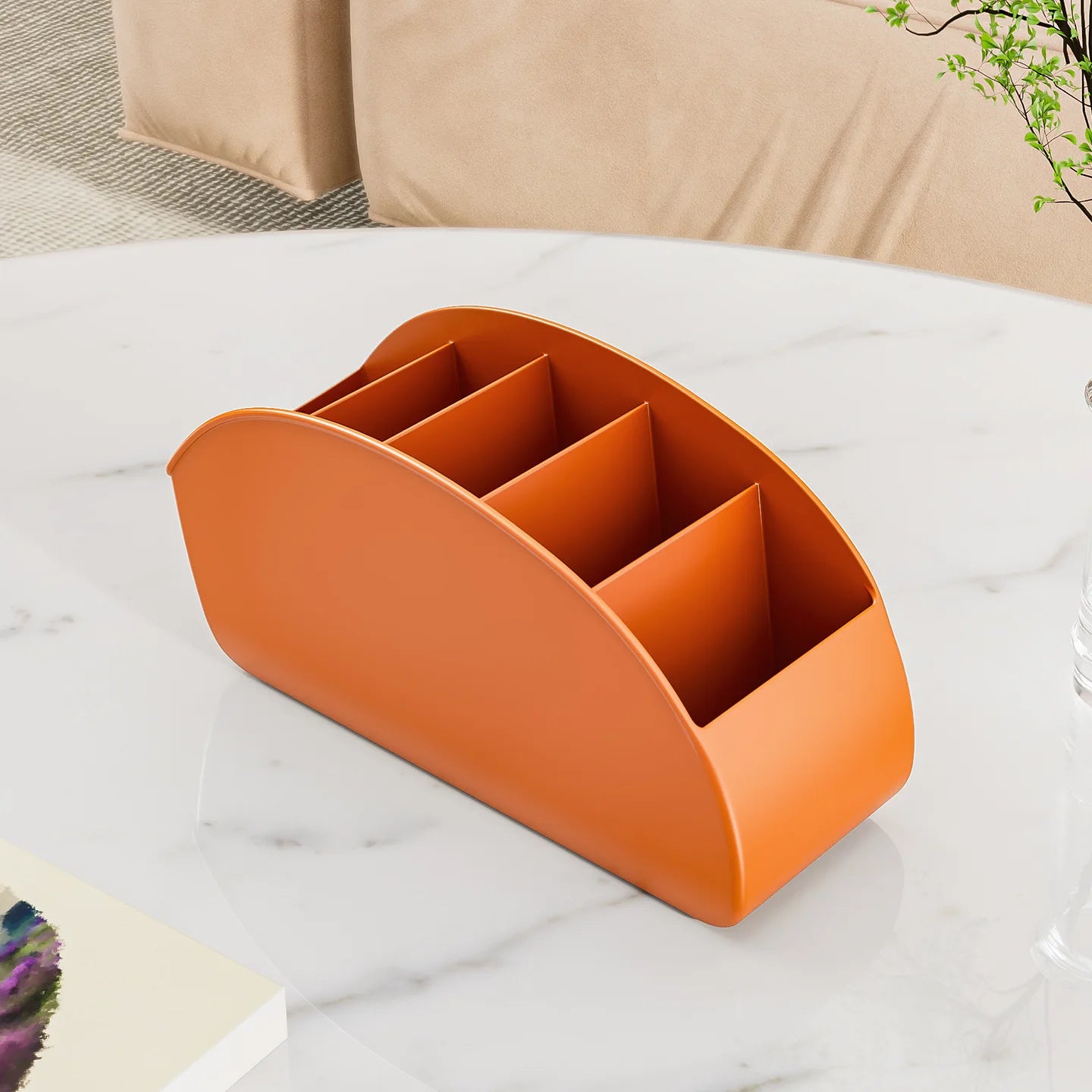 All-in-One Remote Caddy