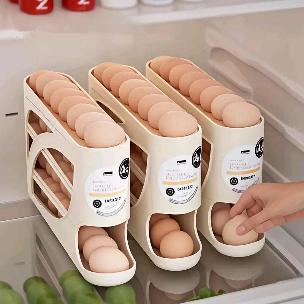 24-Egg Fridge Organiser