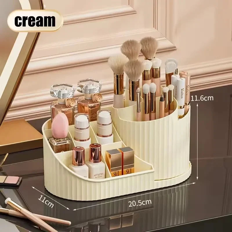 360° Makeup Carousel