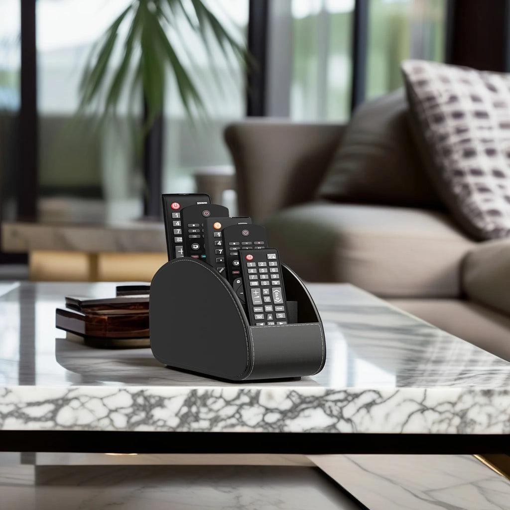 All-in-One Remote Caddy