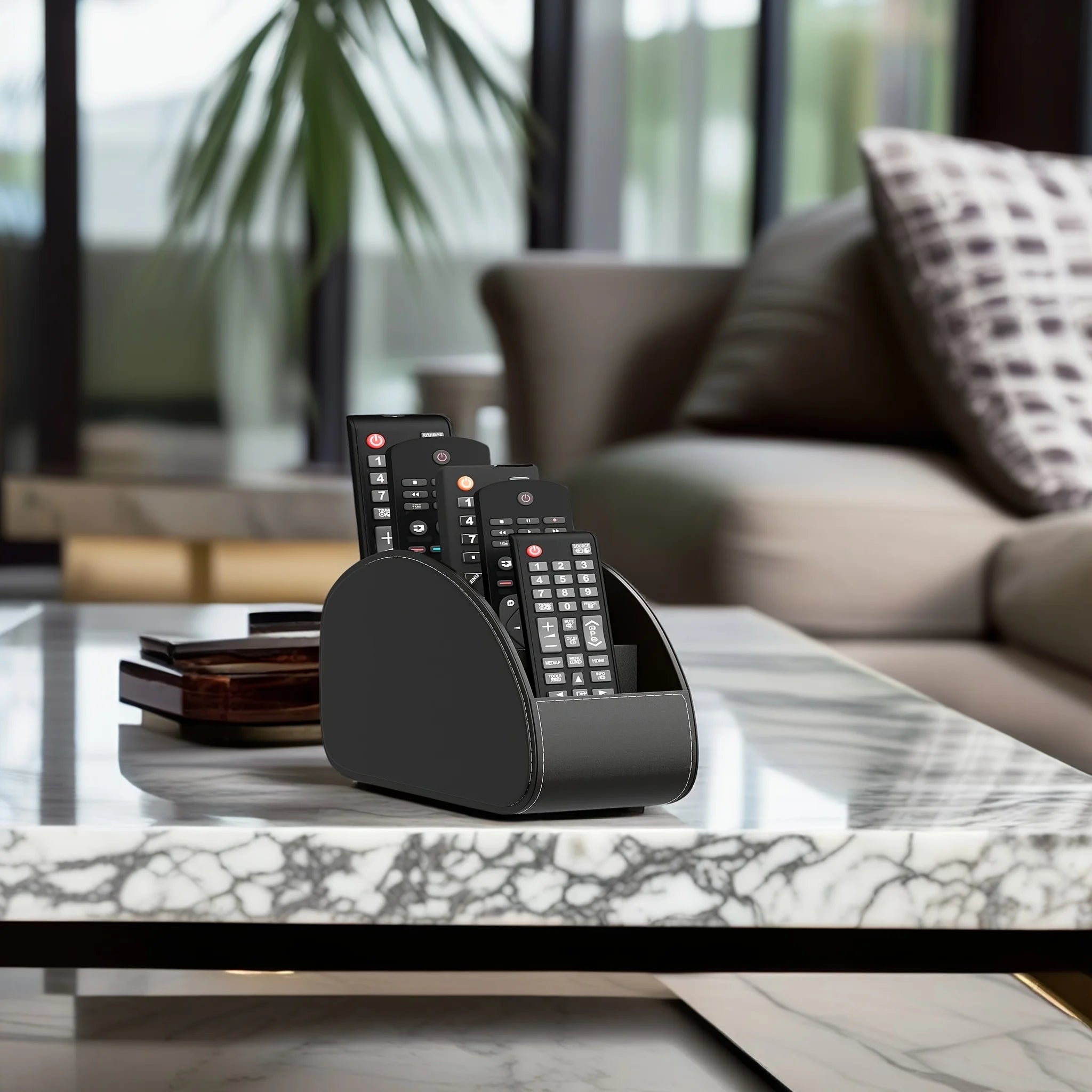 All-in-One Remote Caddy