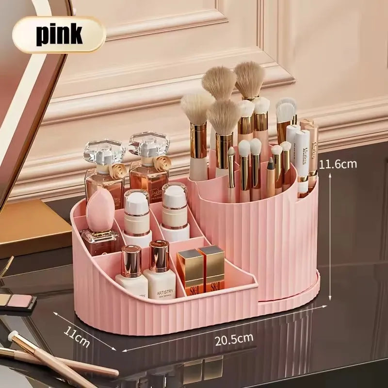 360° Makeup Carousel