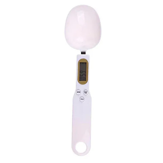 Micro Measure Spoon Scale