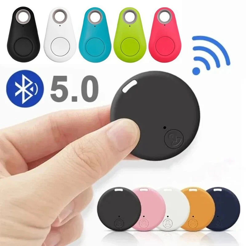 SmartTrace Tag