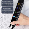 Smart Translation Pen – Your Ultimate Language Assistant for 123 Languages Nexsora Home Smart Translation Pen – Your Ultimate Language Assistant for 123 Languages Smart Translation Pen – Your Ultimate Language Assistant for 123 Languages  Nexsora Home