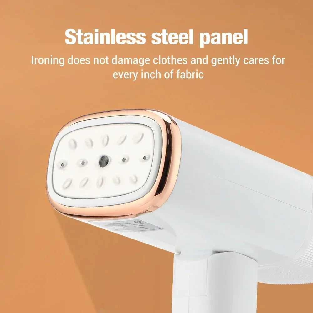 Travel Steam Iron Pro