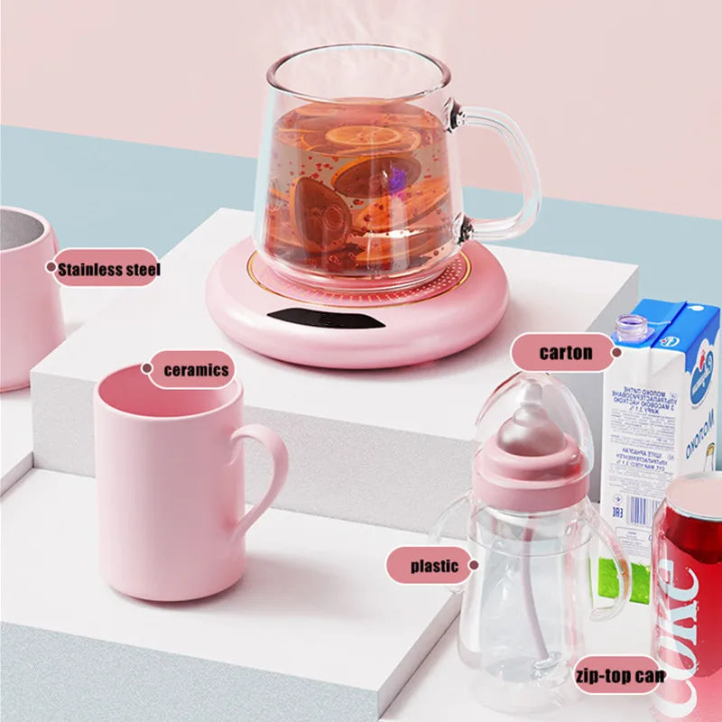 ThermoCup USB Warmer