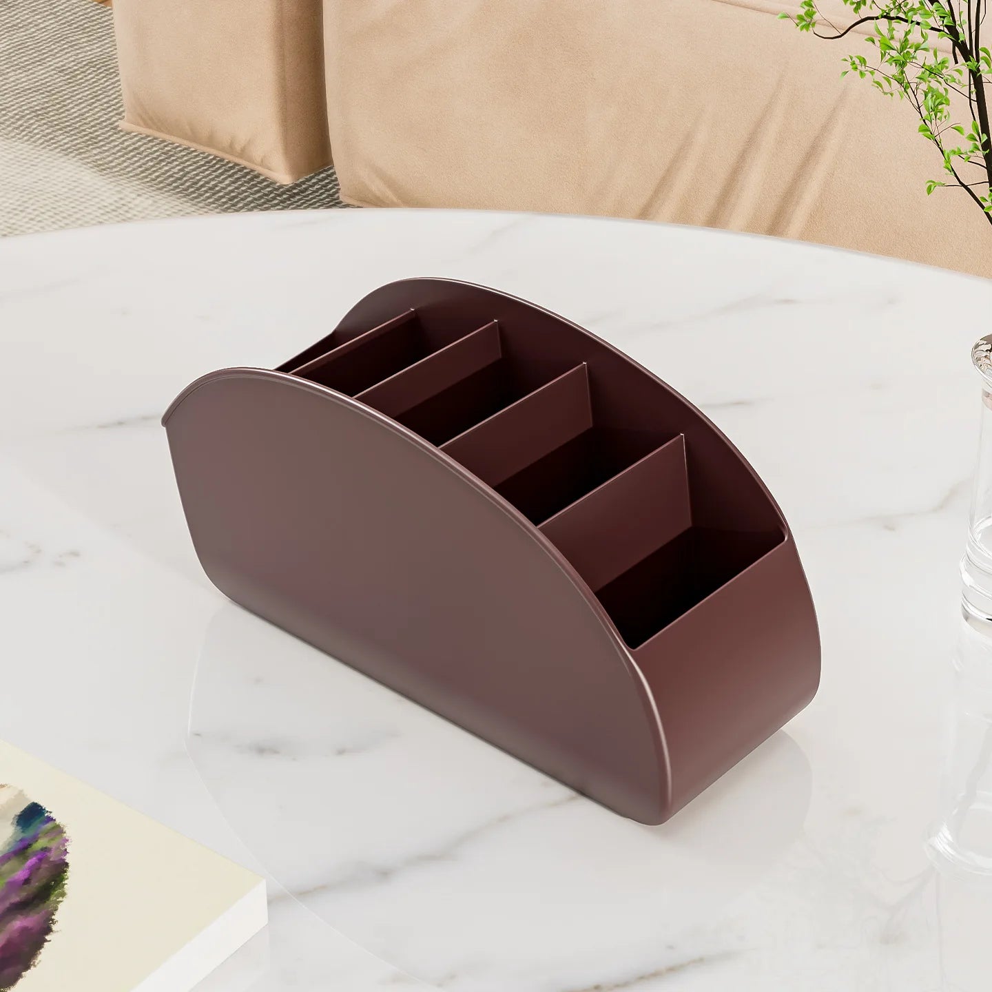 All-in-One Remote Caddy