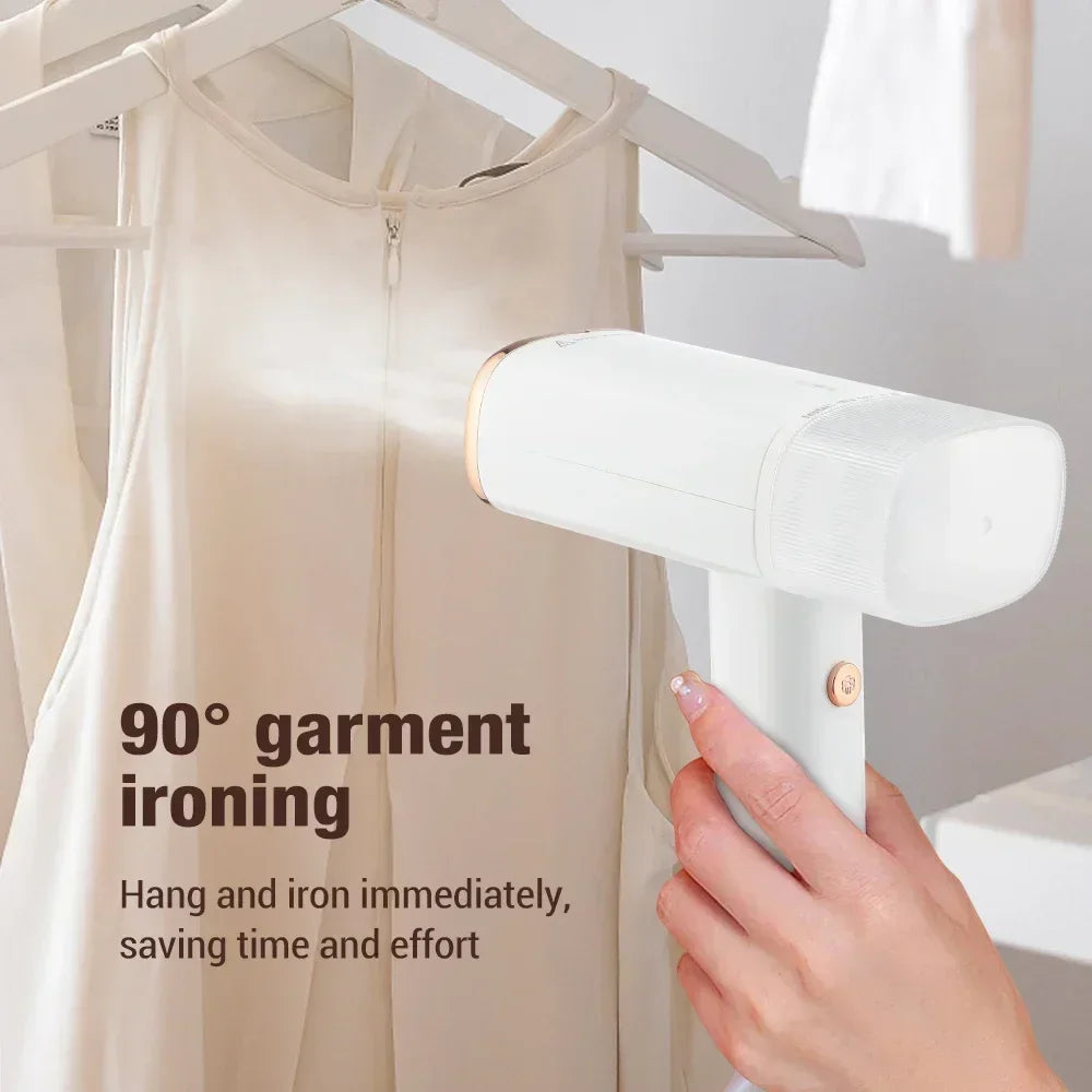 Travel Steam Iron Pro