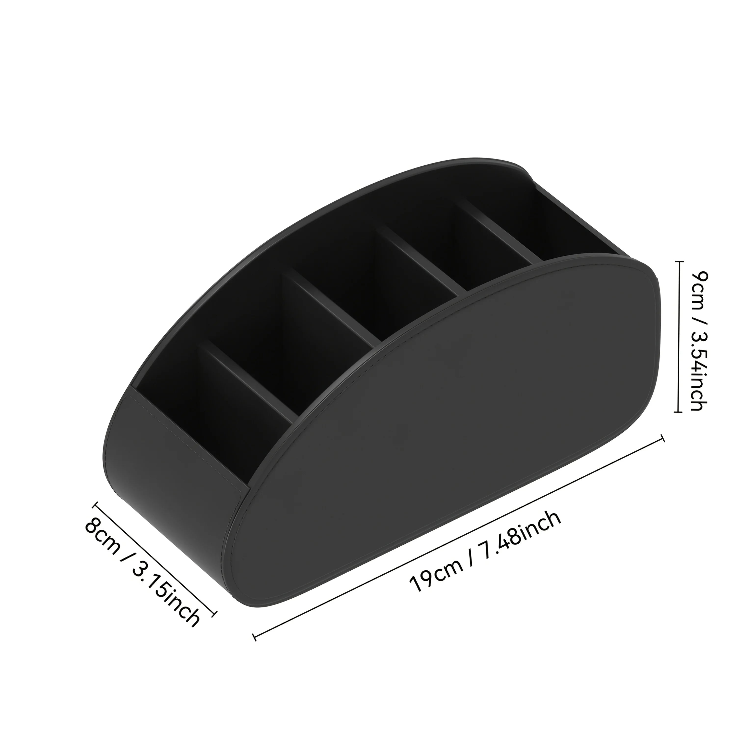 All-in-One Remote Caddy