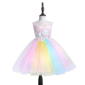 1-9Y Kids Princess Style Girls Dress Mesh Skirt Puffy Children Sleeveless Vest Wedding Party Ceremony Flower Girl Outfit Elegant Nexsora Home 1-9Y Kids Princess Style Girls Dress Mesh Skirt Puffy Children Sleeveless Vest Wedding Party Ceremony Flower Girl Outfit Elegant 1-9Y Kids Princess Style Girls Dress Mesh Skirt Puffy Children Sleeveless Vest Wedding Party Ceremony Flower Girl Outfit Elegant  Nexsora Home