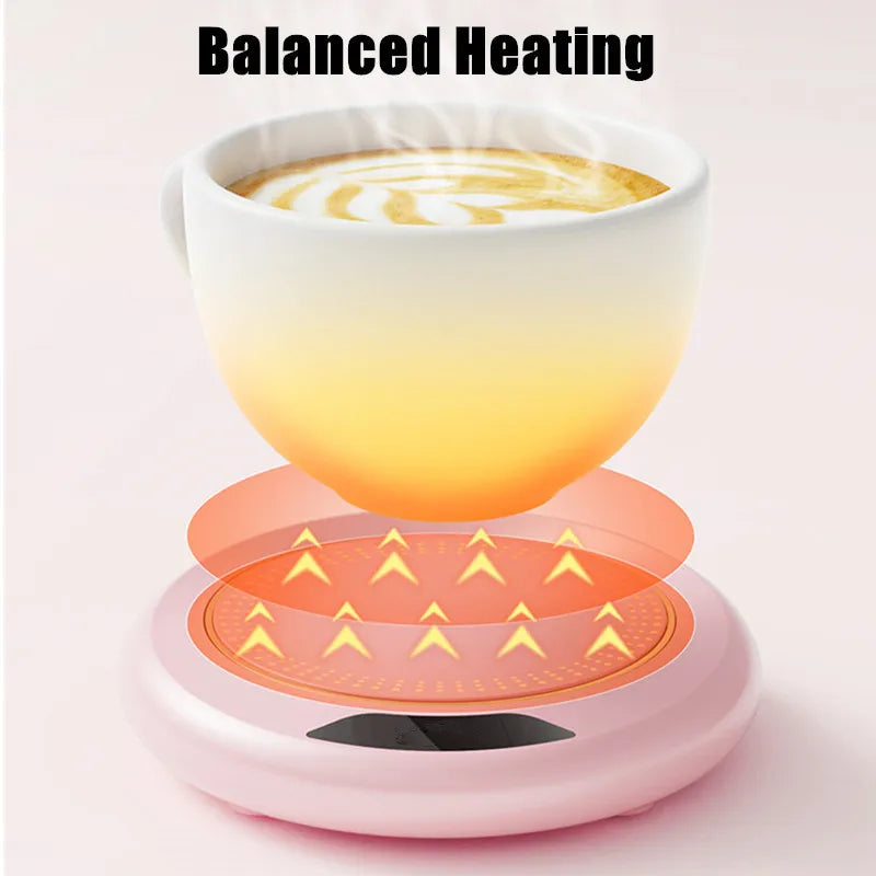 ThermoCup USB Warmer