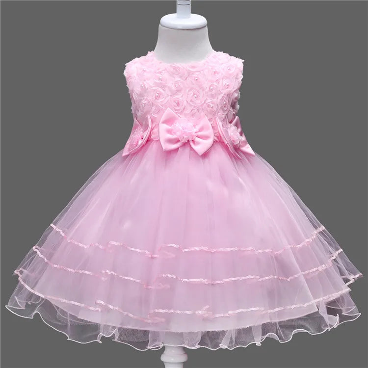 1-9Y Kids Princess Style Girls Dress Mesh Skirt Puffy Children Sleeveless Vest Wedding Party Ceremony Flower Girl Outfit Elegant Nexsora Home 1-9Y Kids Princess Style Girls Dress Mesh Skirt Puffy Children Sleeveless Vest Wedding Party Ceremony Flower Girl Outfit Elegant 1-9Y Kids Princess Style Girls Dress Mesh Skirt Puffy Children Sleeveless Vest Wedding Party Ceremony Flower Girl Outfit Elegant  Nexsora Home