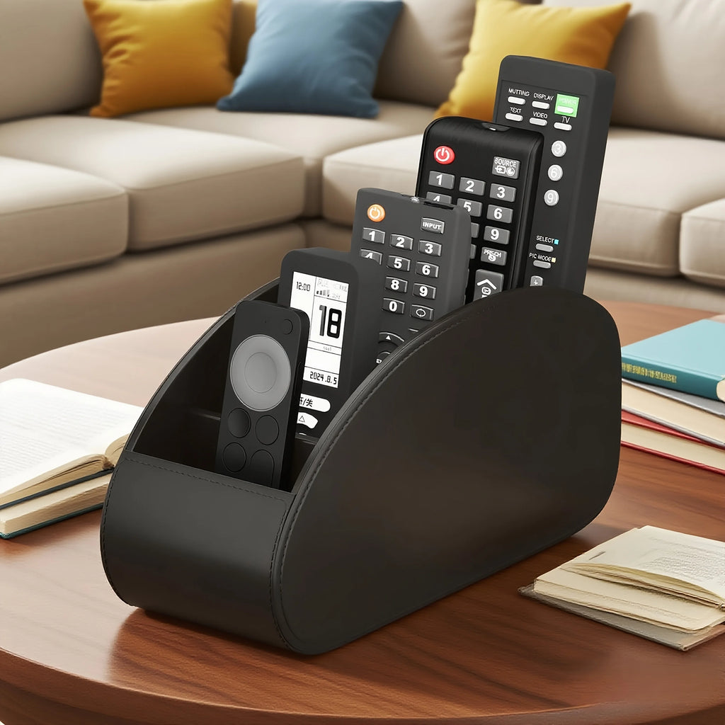 All-in-One Remote Caddy