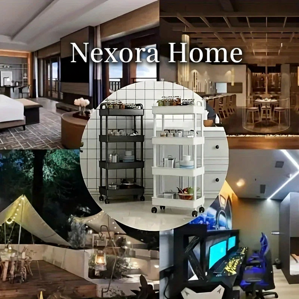 Nexora Home branded image