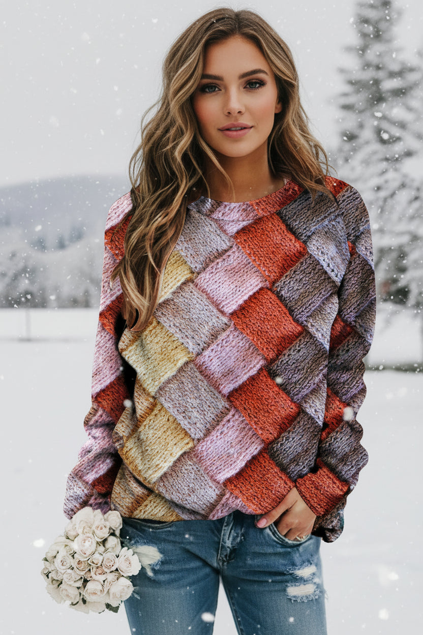 printed-patchwork-raglan-sweater-women-colour-1